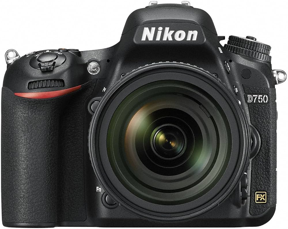 Amazon | Nikon デジタル一眼レフカメラ D750 24-85レンズキット AF-S