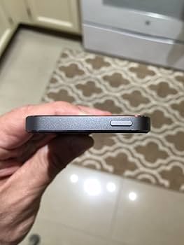 Amazon.com: Apple IPhone 5s, 16GB- Sprint (Space Gray) : Cell