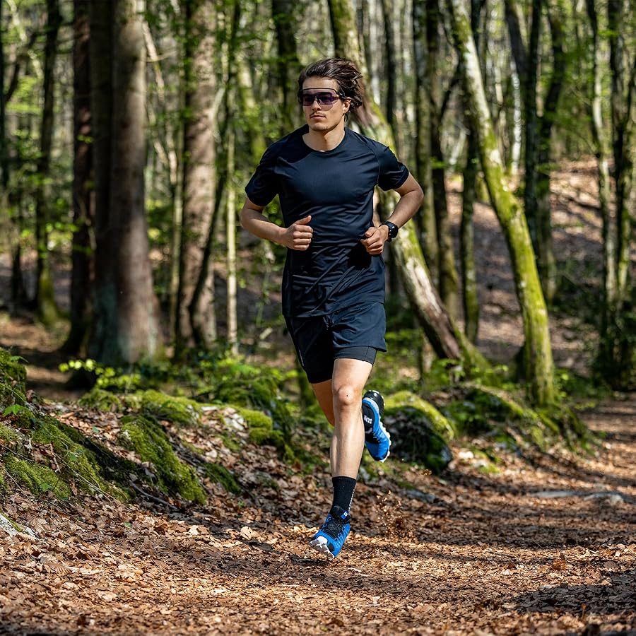 Amazon.com | Salomon Men's Speedcross 5 Trail Running Shoes