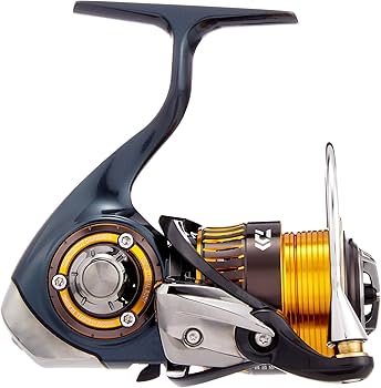 Amazon | ダイワ(Daiwa) スピニングリール 16 セルテート 2004 (2000
