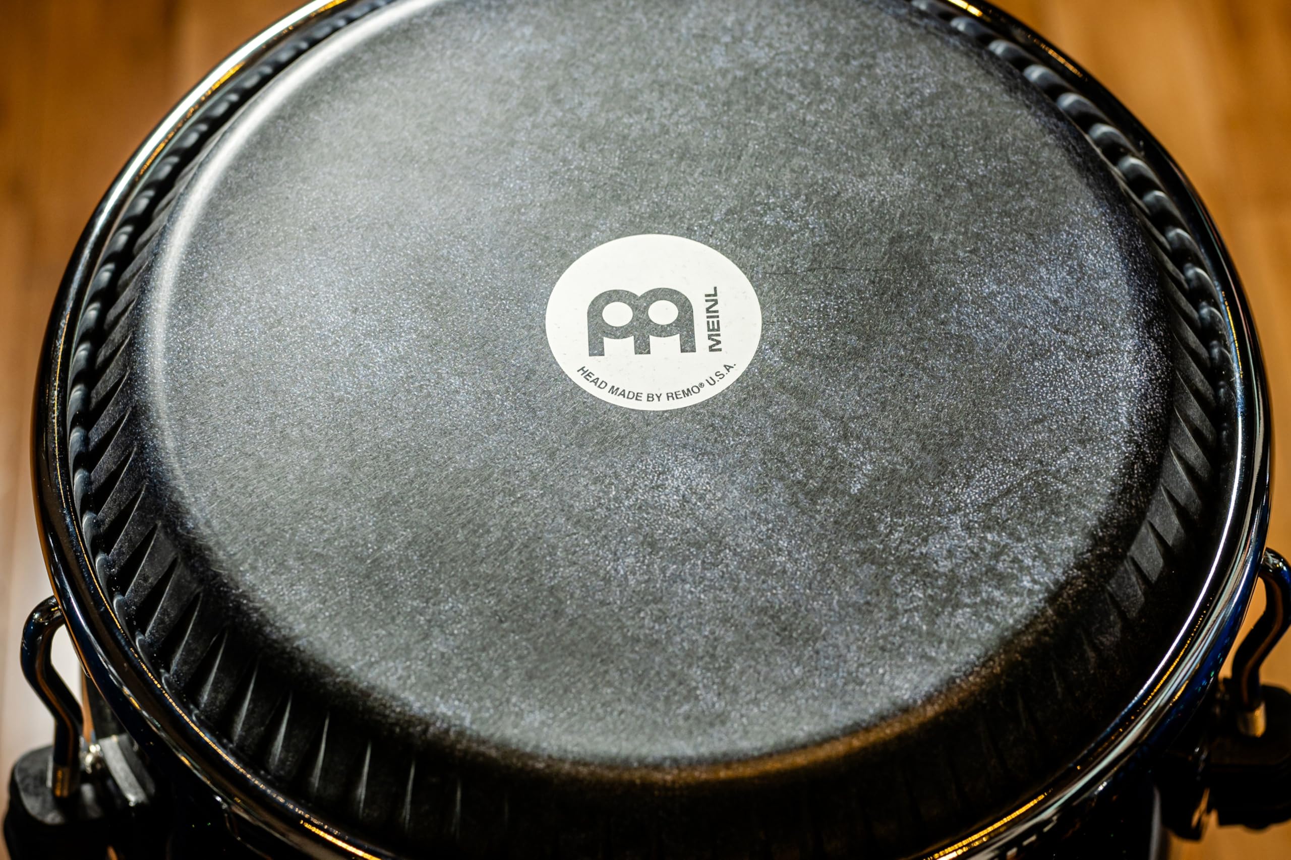 Amazon.com: Head by REMO for Select Meinl Congas with SSR Rims