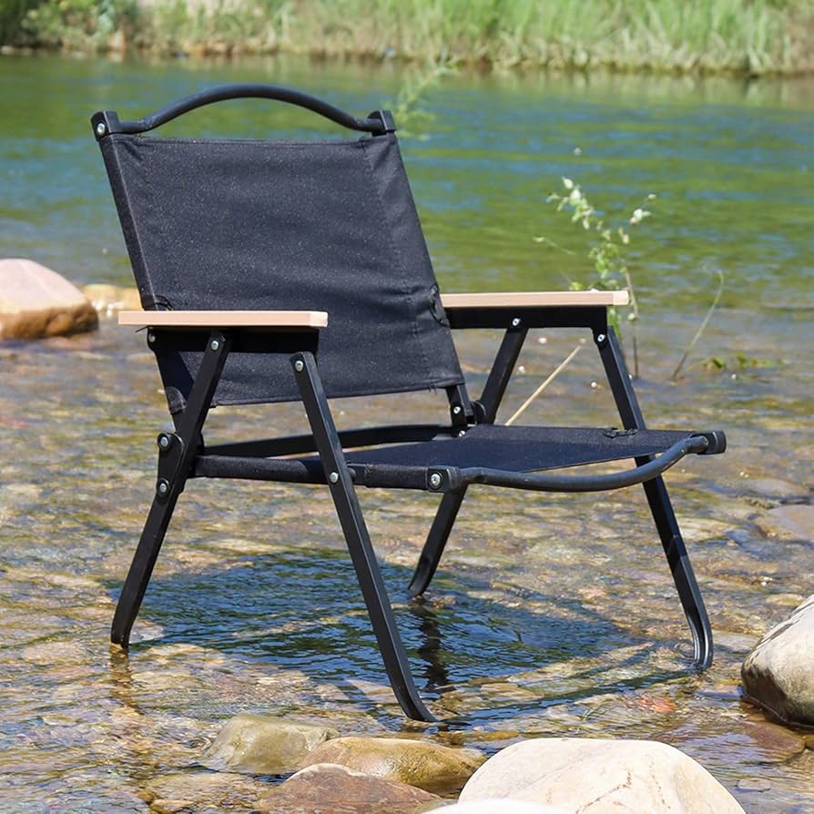 Amazon.co.jp: カーミットチェア アウトドアチェア キャンプイス