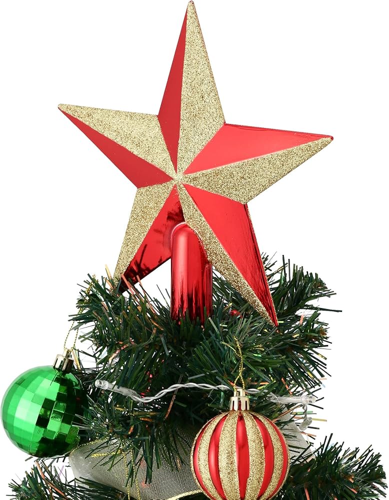 Amazon.co.jp: Francfranc フランフラン クリスマスツリー スターター