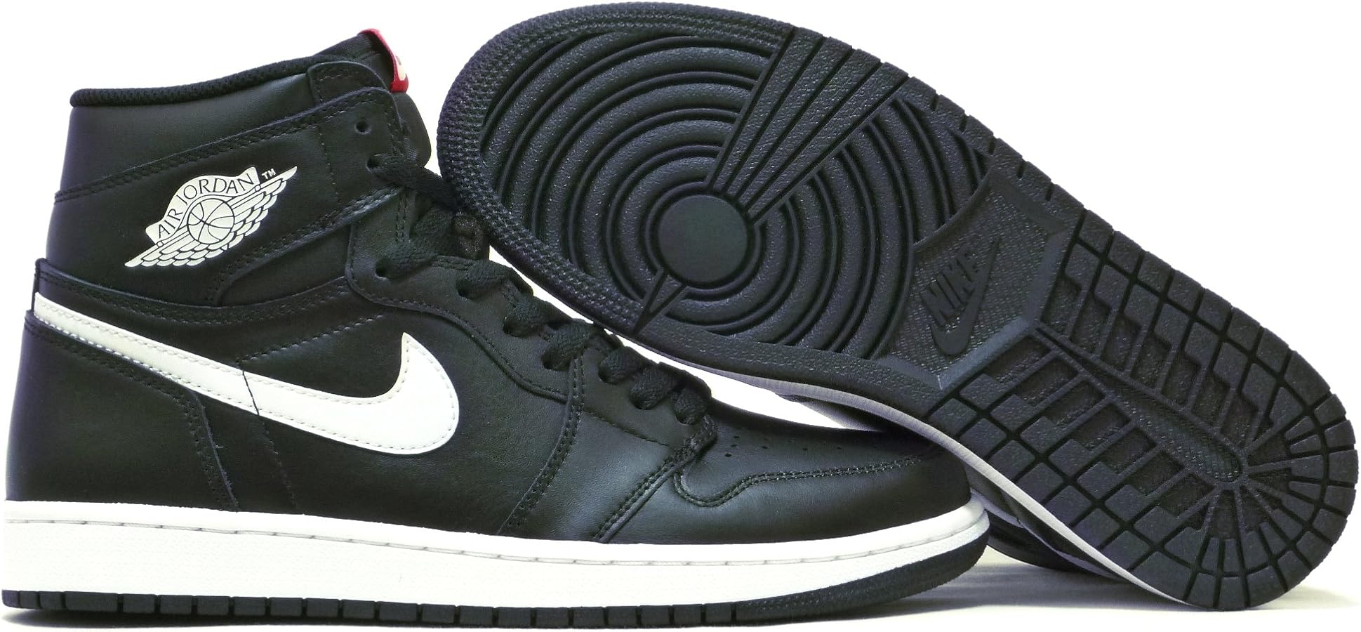 Amazon | [ナイキ] AIR JORDAN 1 RETRO HIGH OG “YIN YANG PACK” エア