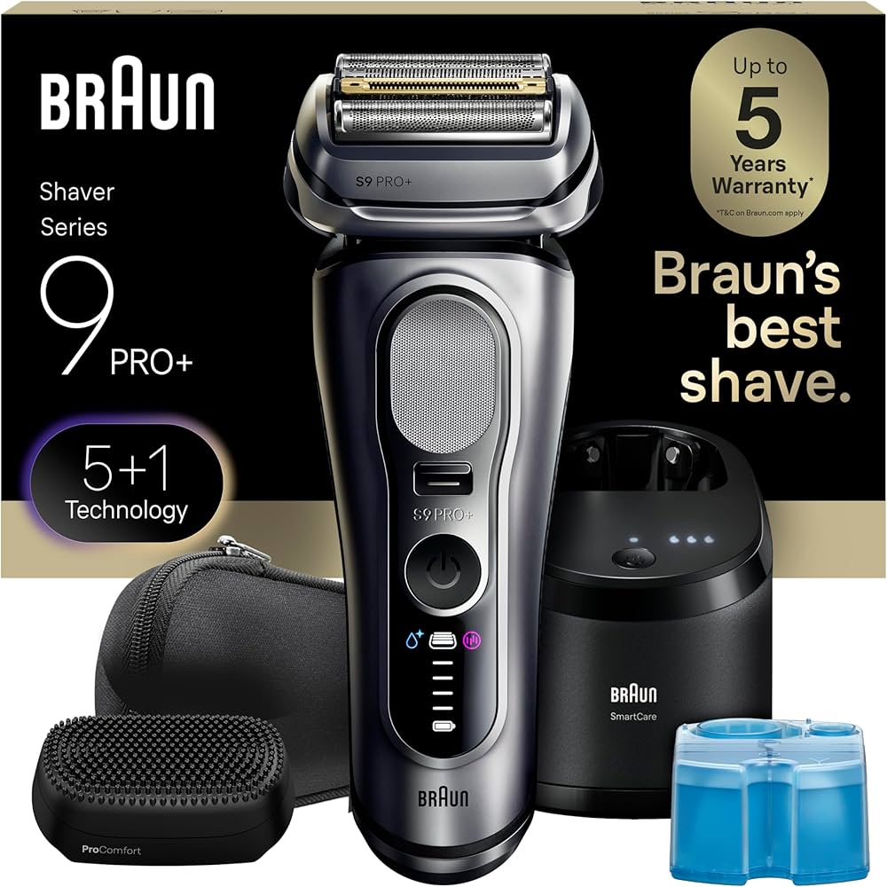 makoto1969】Braun シリーズ9 Pro 9450cc makoto1969】Braun シリーズ9