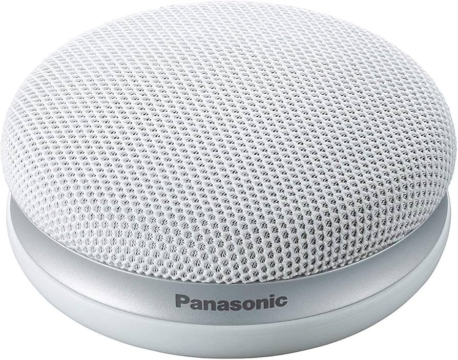 Amazon.co.jp: パナソニック ポータブルワイヤレススピーカー