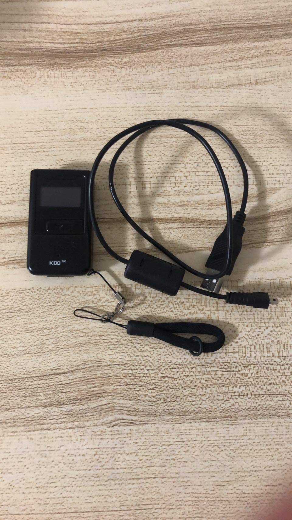 Amazon.co.jp: Koamtac バーコードスキャナ データコレクタ KDC200i