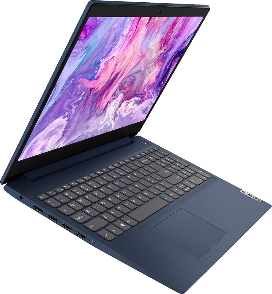 Amazon.co.jp: Lenovo (レノボ) 2021 強力 IdeaPad 15.6インチ HD