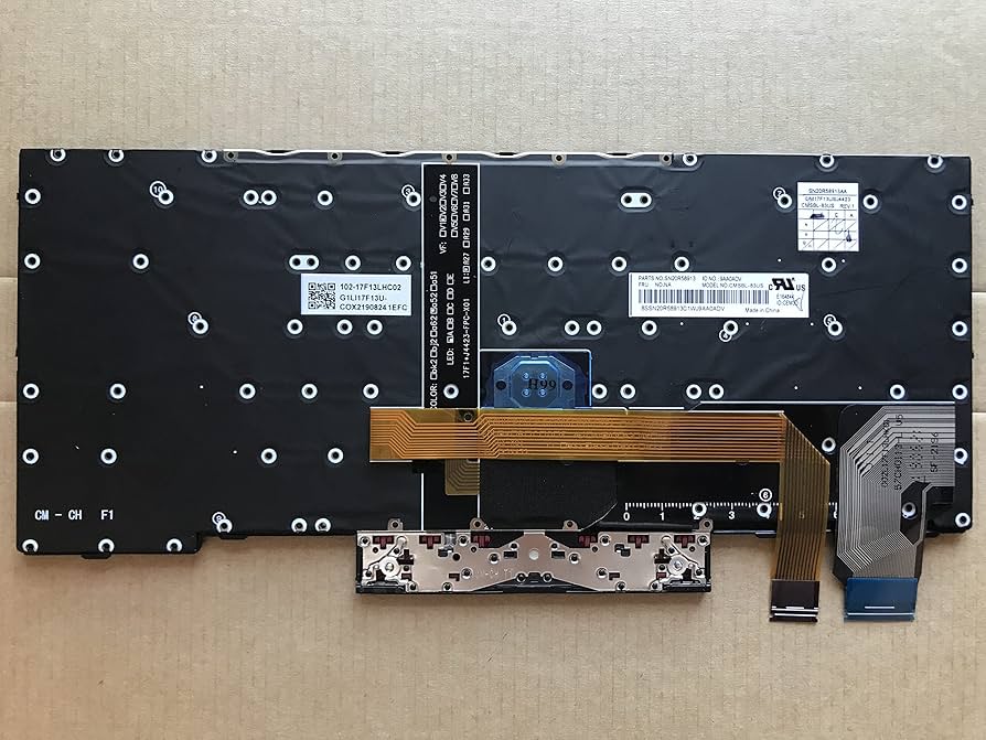 Amazon.com: Original New for Lenovo ThinkPad X390 Yoga 20NN0011US