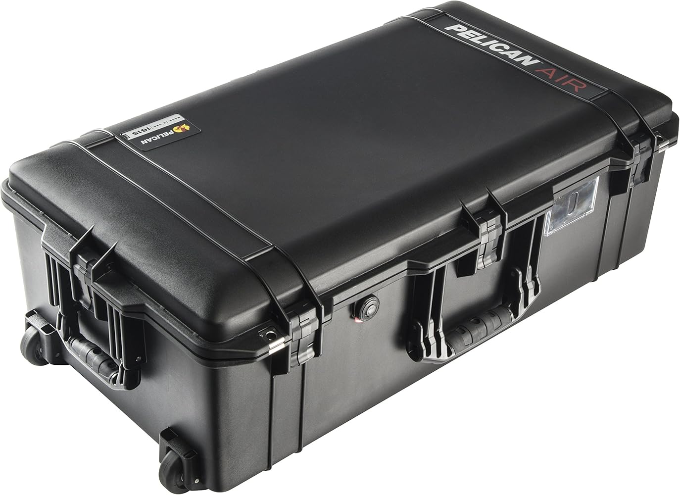 Amazon.com: Pelican Air 1615 Case No Foam (Black) : Sports & Outdoors