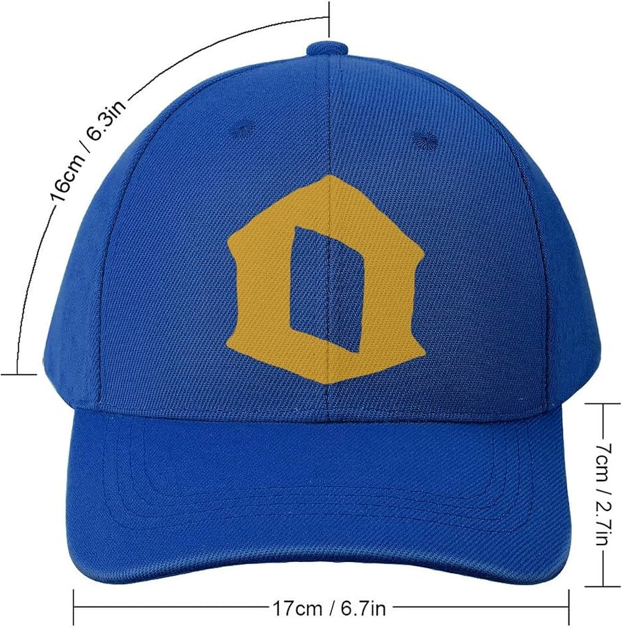 Amazon.co.jp: 近江高校硬式野球部 キャップ メンズ 野球帽 ベース