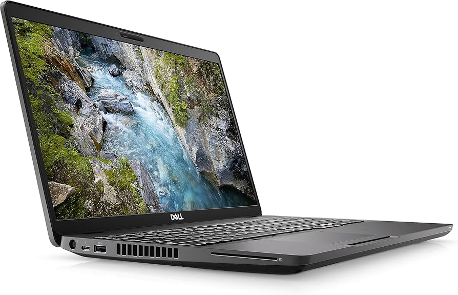 Amazon.com: Dell Precision 3541 Workstation Laptop PC, FHD Non