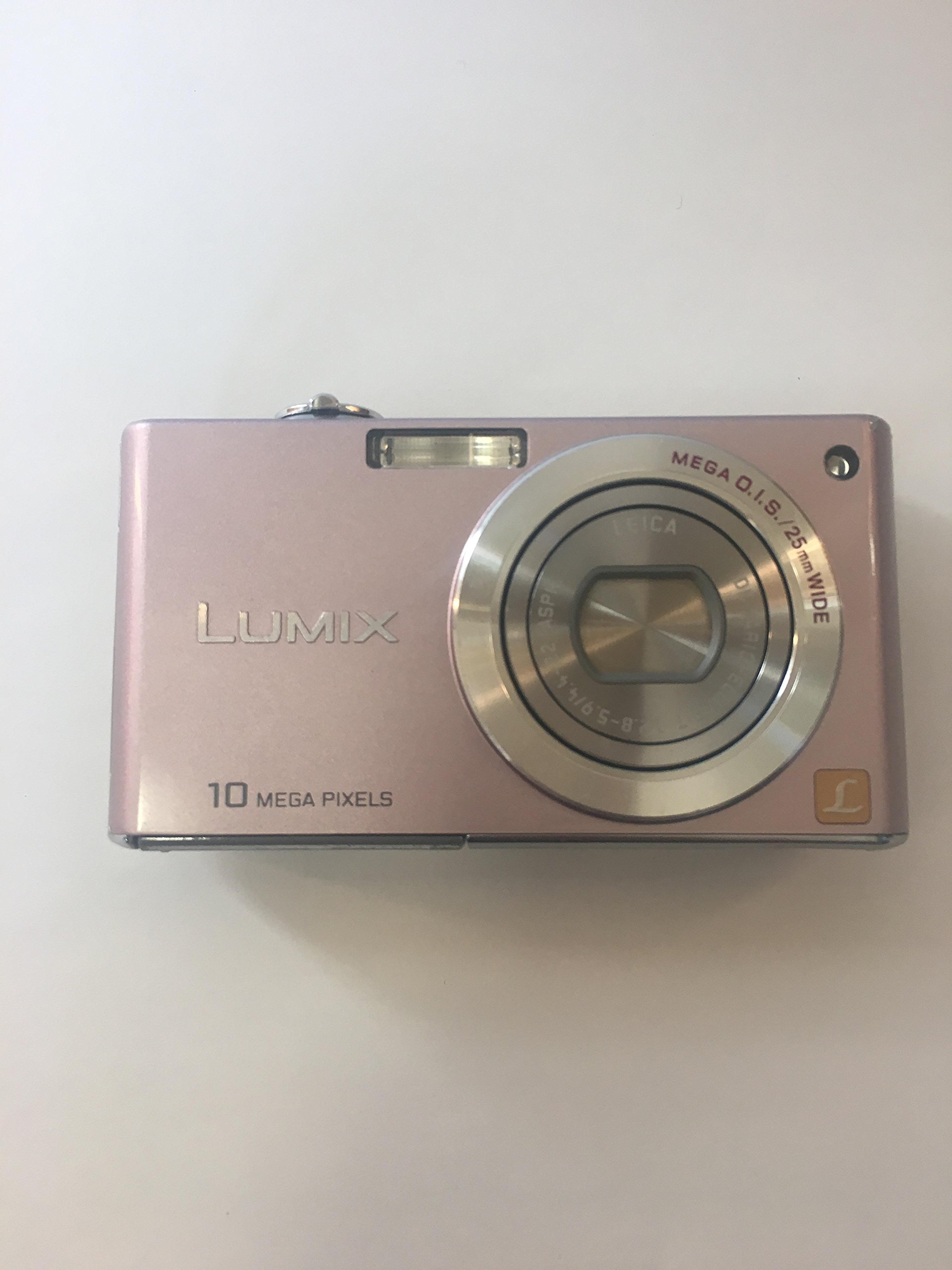 Amazon | パナソニック デジタルカメラ LUMIX (ルミックス) FX37