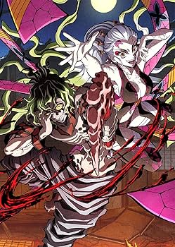 Amazon.co.jp: 鬼滅の刃 遊郭編 5(完全生産限定版) [Blu-ray] : 花江