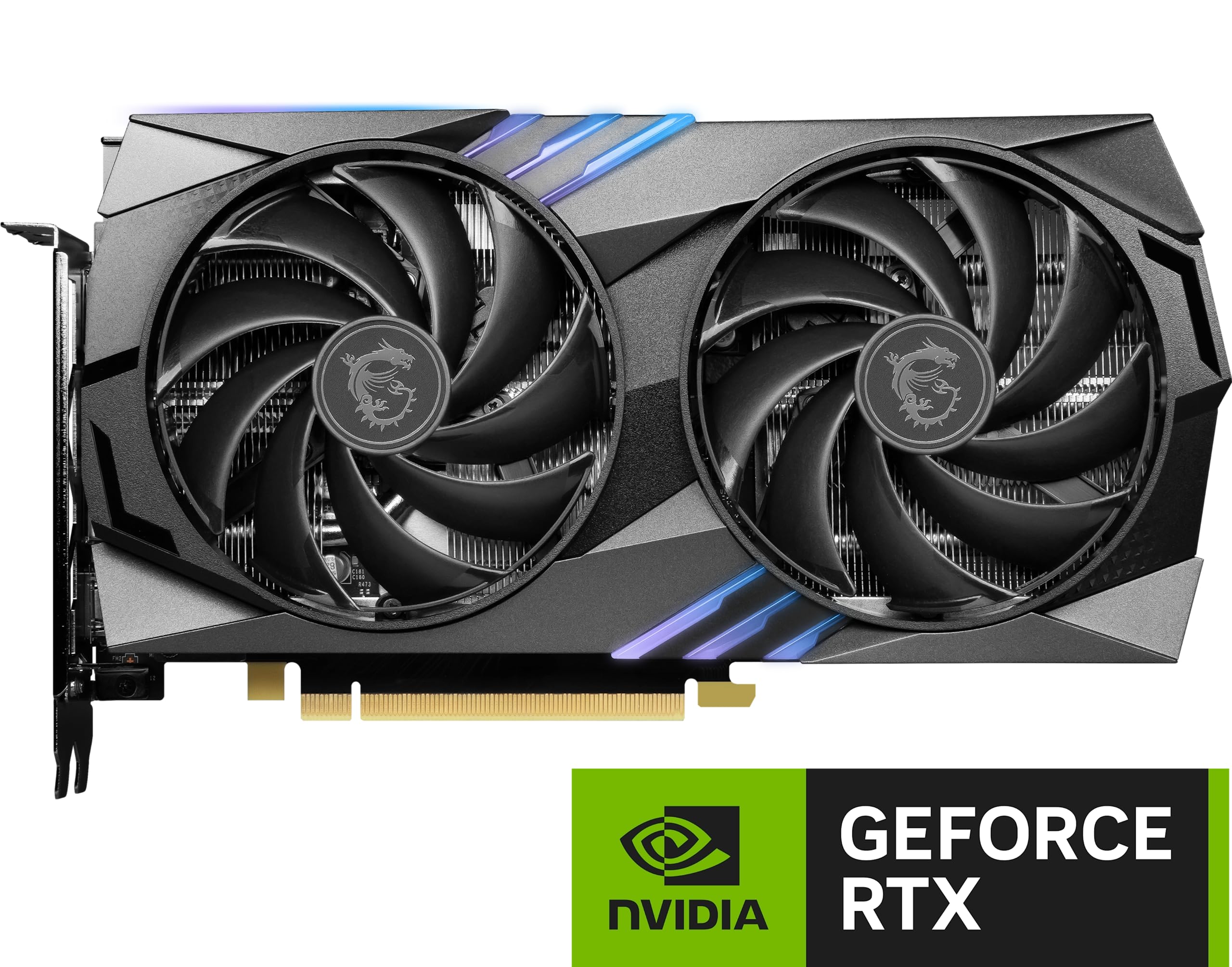 Amazon | MSI グラフィックスボード GeForce RTX 4060 Ti GAMING X 16G