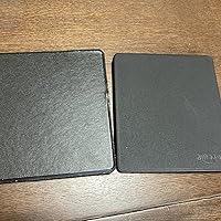 Amazon.co.jp: 【Kindle Oasis 第10世代用】Amazon純正 レザーカバー
