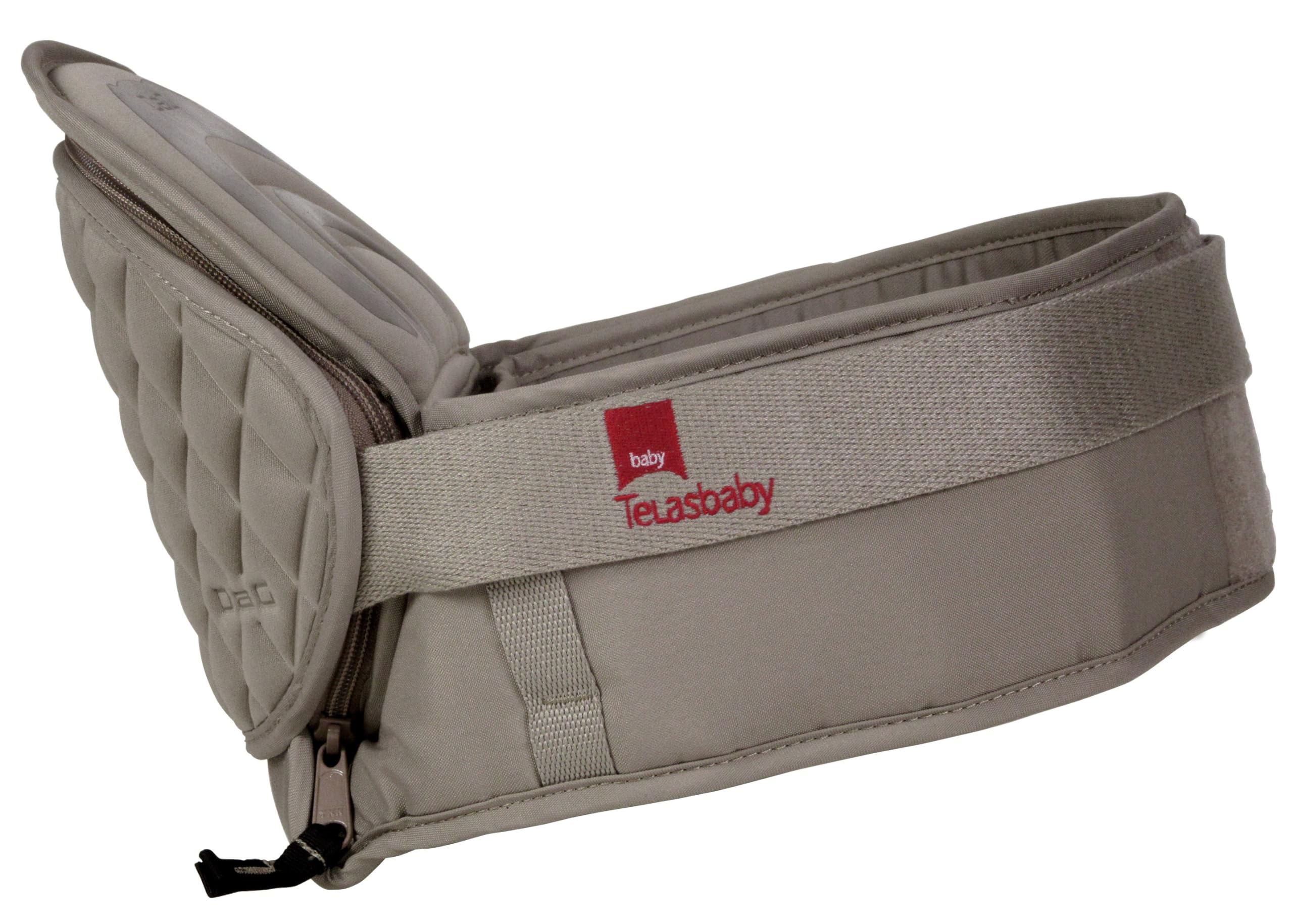 Amazon.co.jp: TeLasbaby(テラスベビー) ヒップシート DaG1 C310