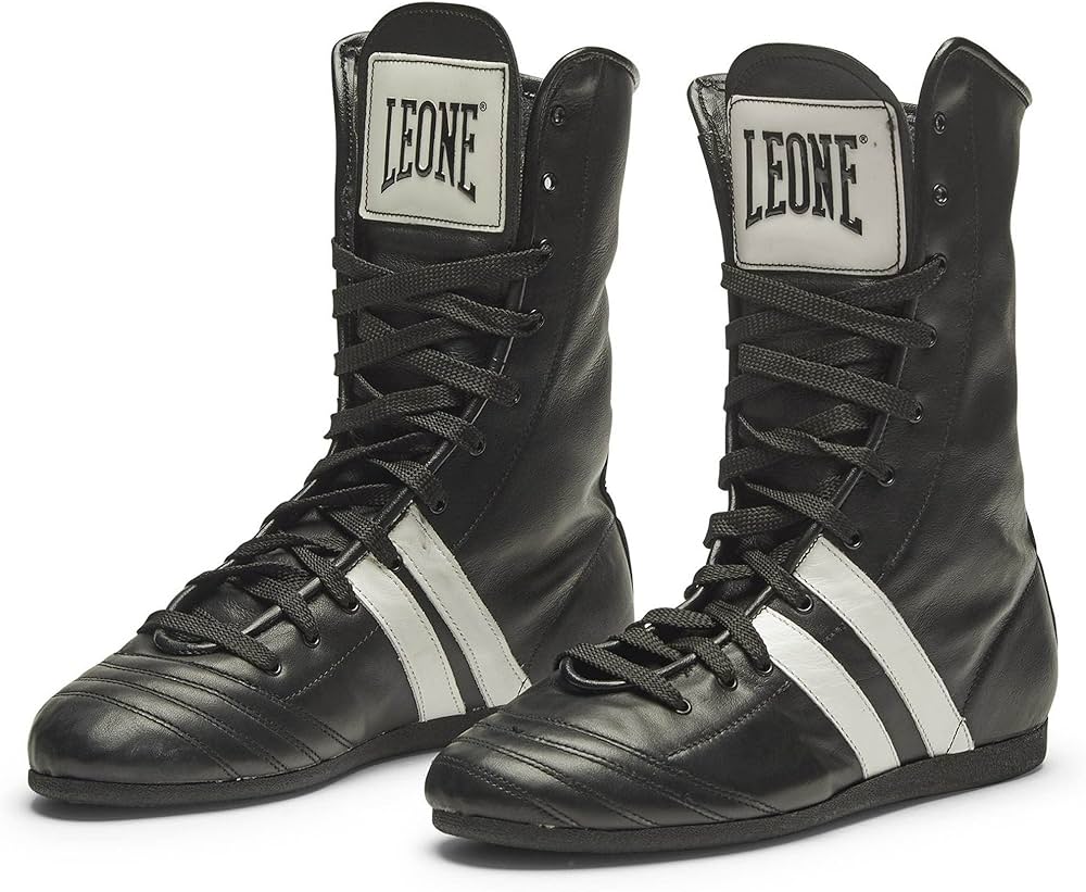 Amazon.co.jp: LEONE 1947 ボクシング シューズ ユニセックス