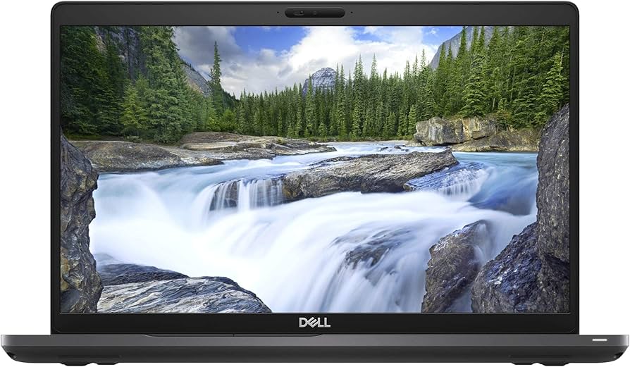 Amazon.com: Dell Latitude 5501 15.6