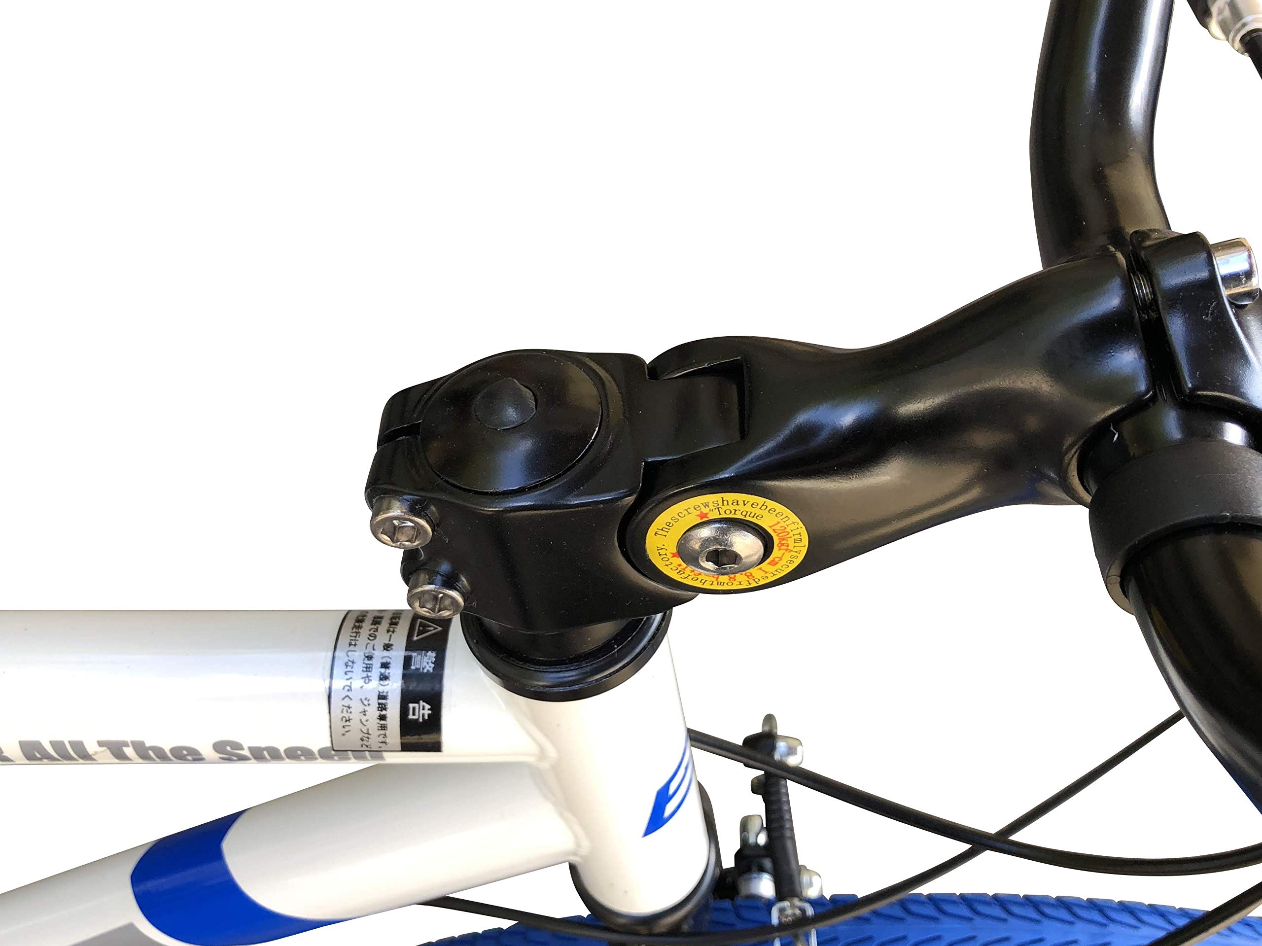 Amazon | Eizer(アイゼル) 【クロスバイク】街に合う! おしゃれな