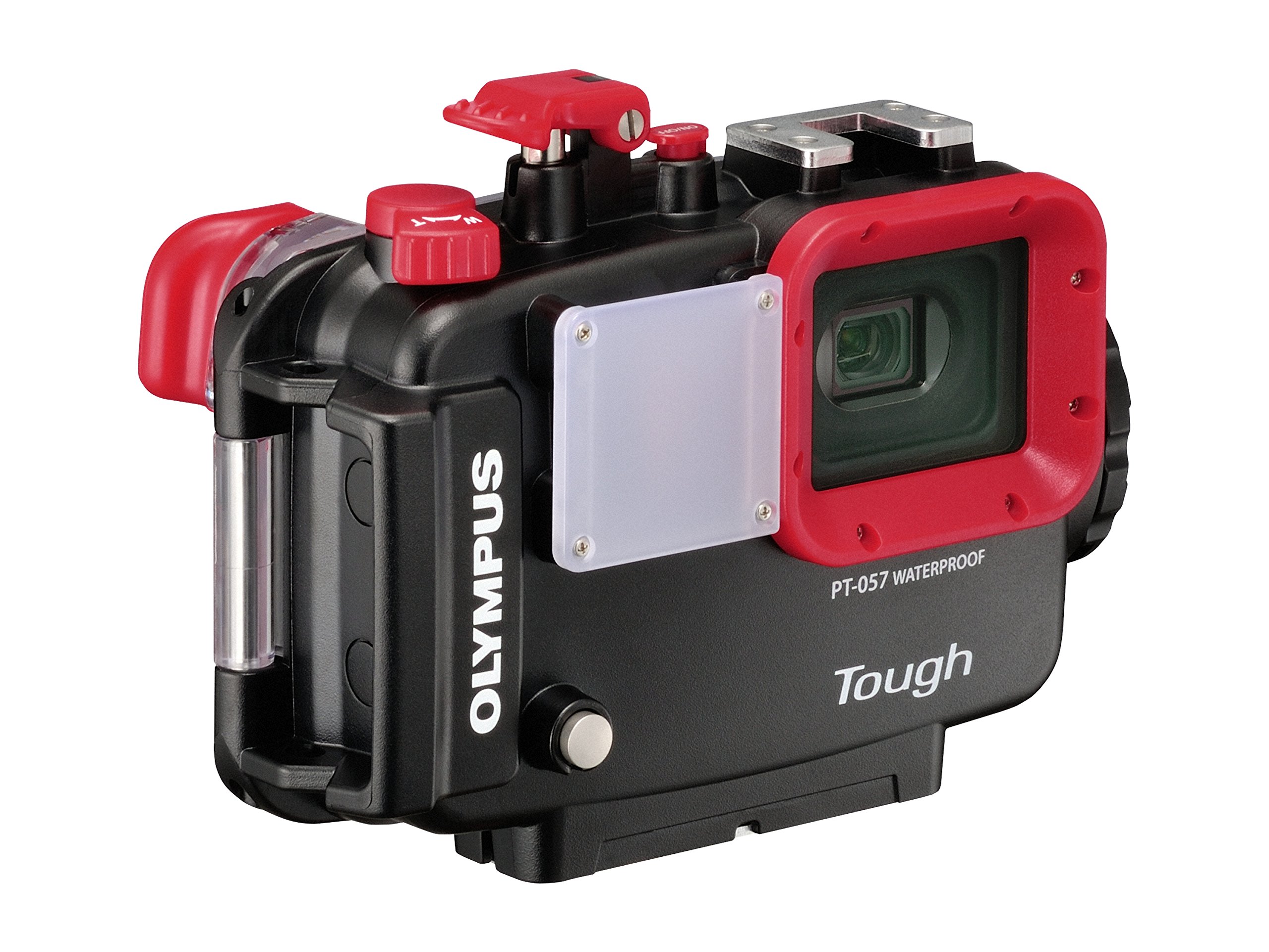 Amazon | OLYMPUS TG-870/TG-860/TG-850 用 防水プロテクター PT-057