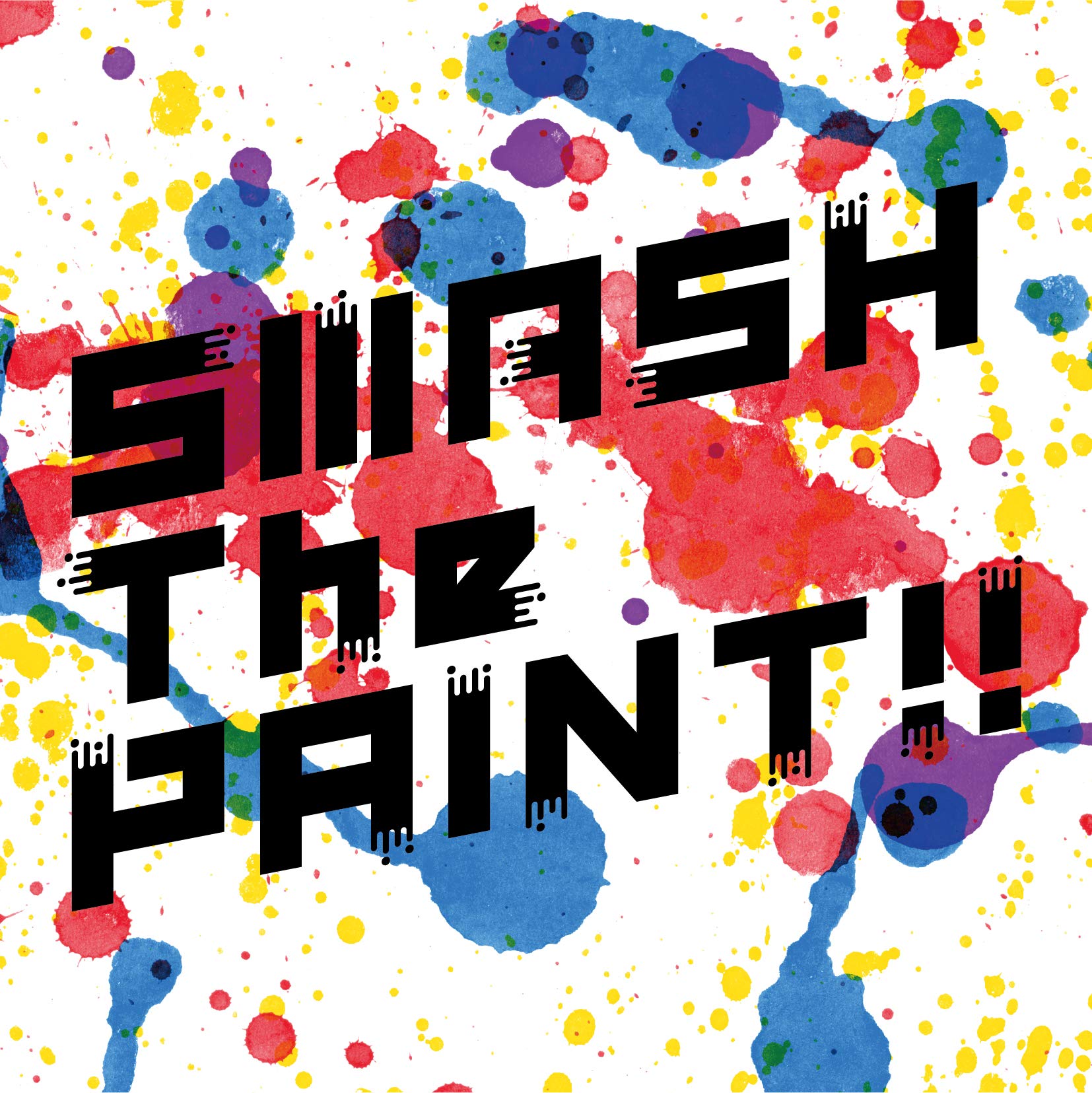 Amazon | SMASH The PAINT!! 通常盤 | にじさんじ | アニメ | ミュージック