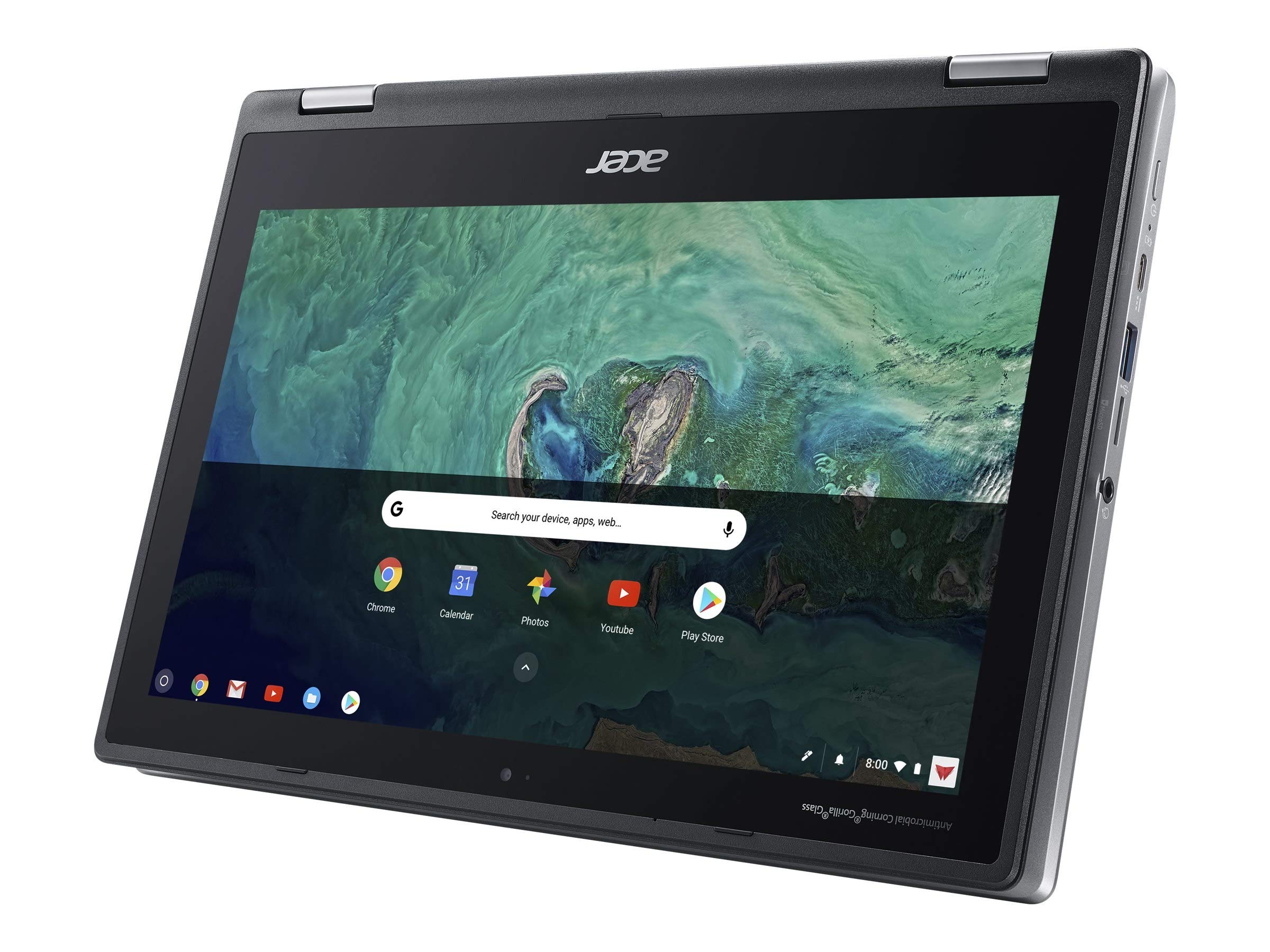 Amazon.com: acer Chromebook Spin 11 CP311-1H-C5PN Convertible