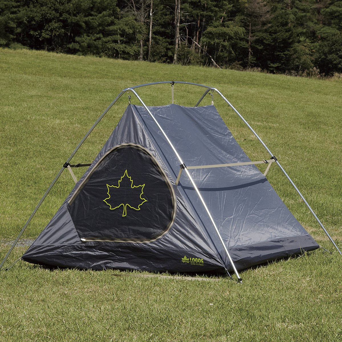 Amazon.co.jp: ロゴス テント ナバホTent Type-A[1~2人用] 71806503