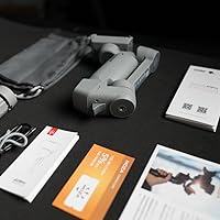 Amazon.co.jp: MOZA MINI MX スマホジンバル 3軸ジンバル 手持ち