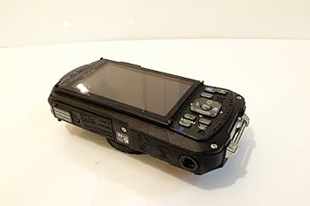 Amazon | PENTAX 防水デジタルカメラ Optio WG-2GPS (シャイニー