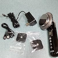 Amazon.co.jp: MAKEQUTTO メイキュット 多機能 複合美容機 EMS LED光 3