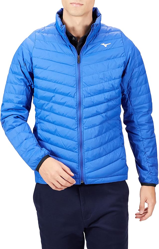 Amazon.co.jp: ゴルフウェア ブレスサーモ ムーブダウン 吸湿発熱