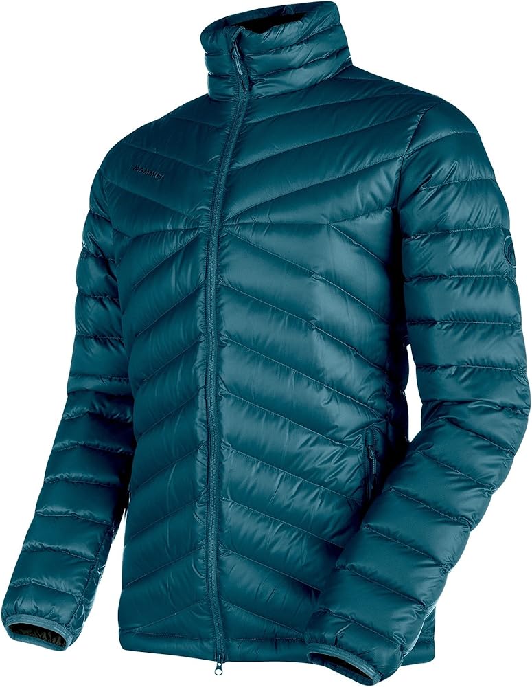 Amazon.co.jp: マムート ダウンジャケット メンズ トロバット IS JK