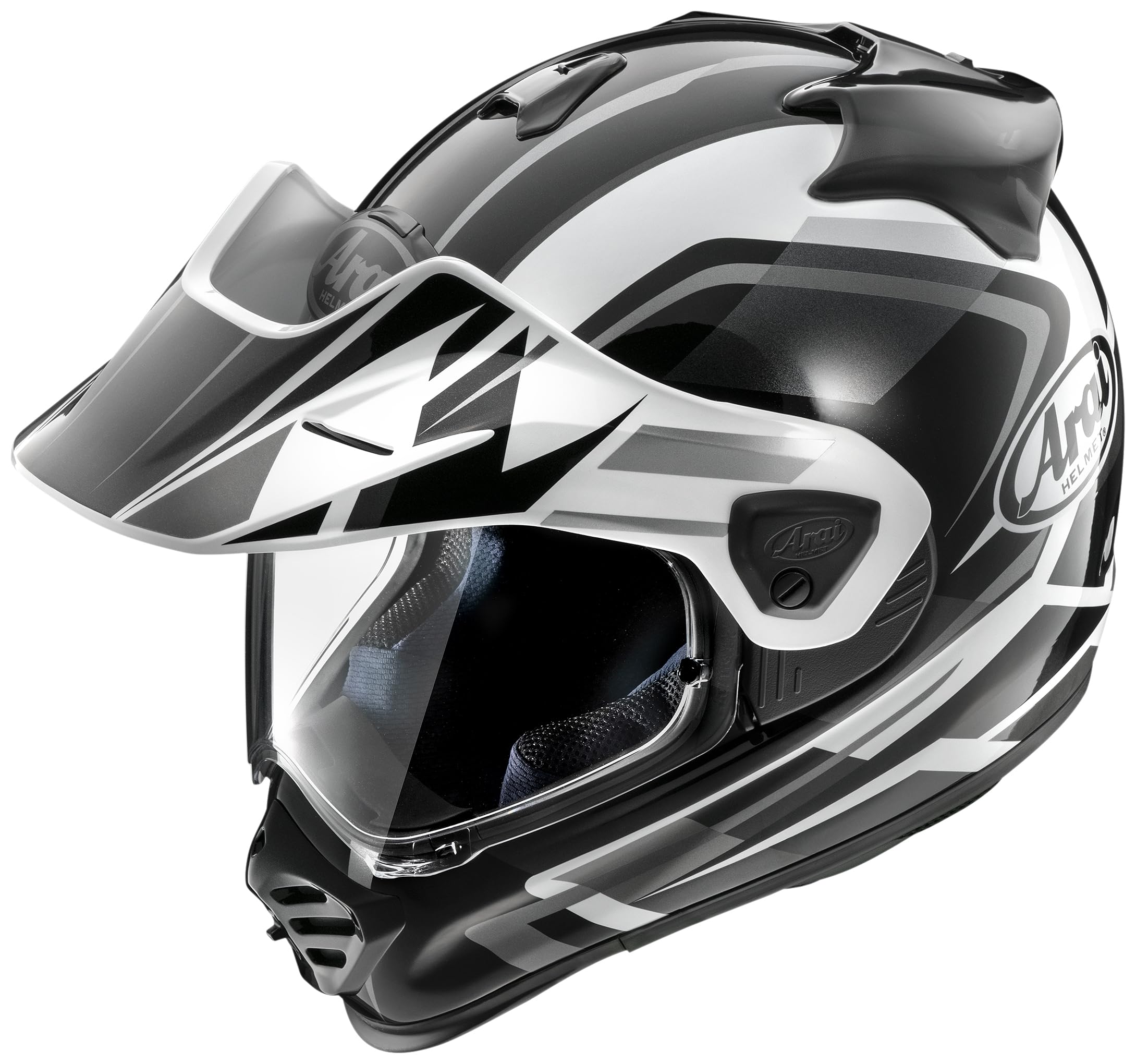 Amazon | アライ(Arai) バイクヘルメット オフロード TOUR-CROSS V