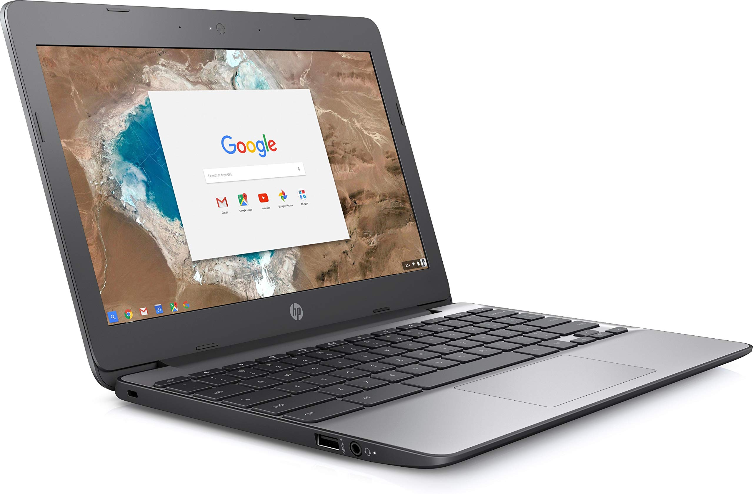Amazon.co.jp: HP 11.6インチ ChromeBook HDディスプレイ (1366 x 768