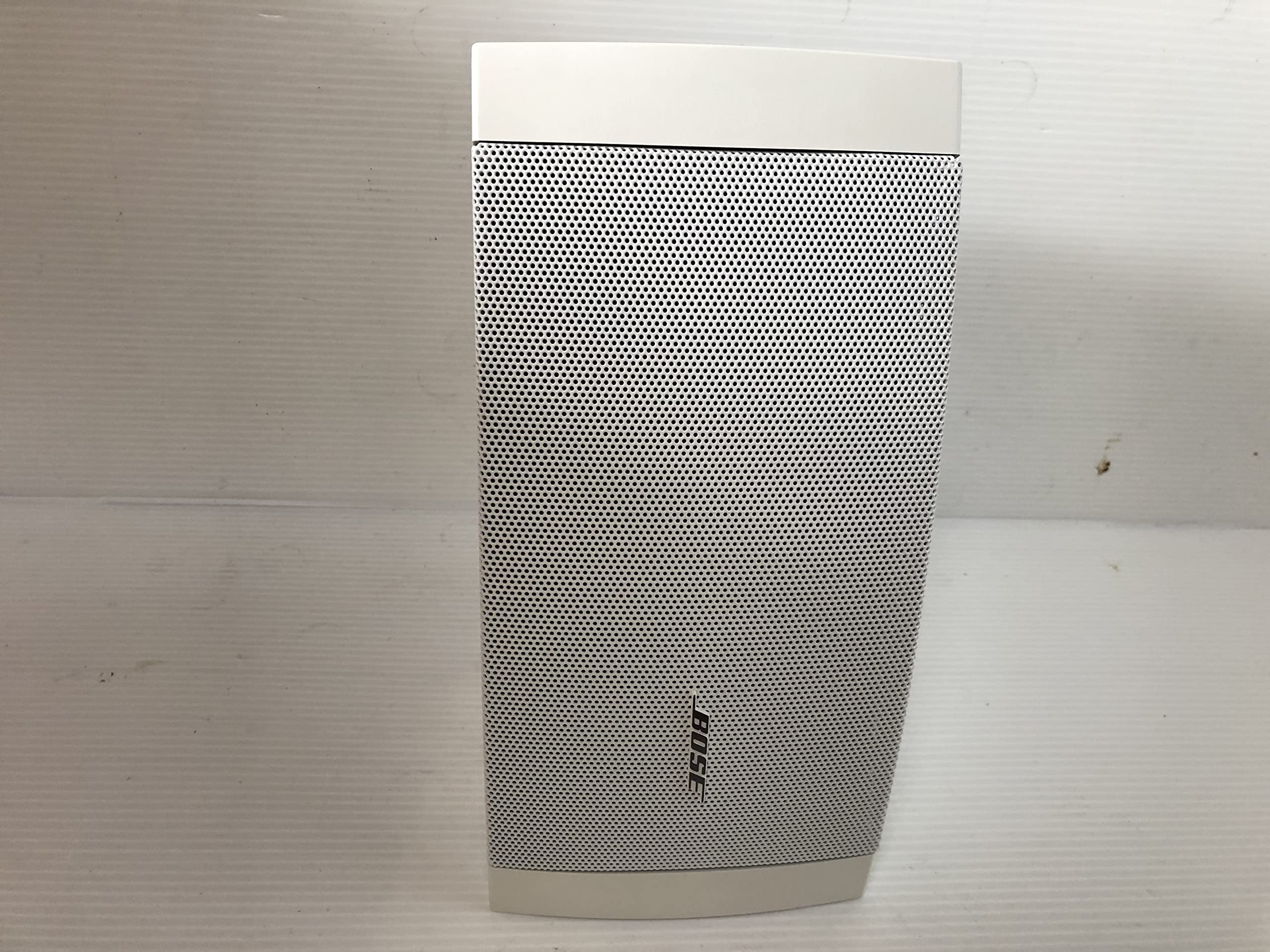 Amazon.co.jp: BOSE DS40SE-CMB W/ホワイト (1本) ◇ フルレンジ