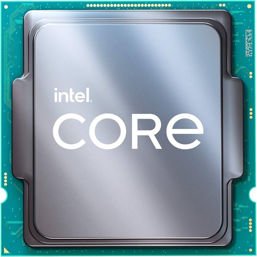 Intel® Core™ i7-11700F Desktop Processor 8 Cores up to 4.9 GHz