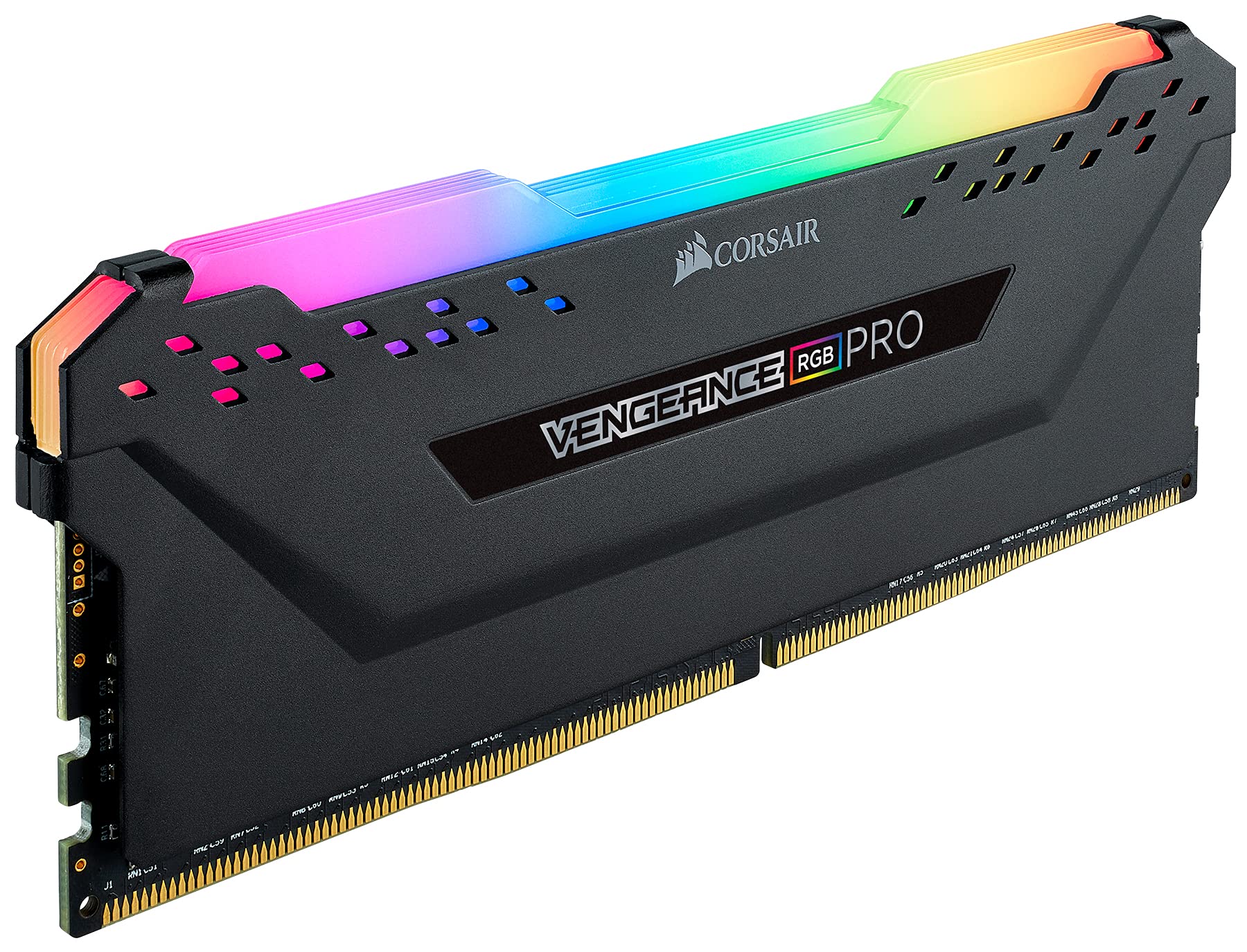 Amazon | Corsair Vengeance RGB Pro 32GB (4x8GB) DDR4 3600 (PC4