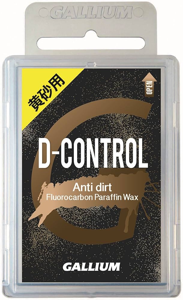 Amazon | ガリウム(GALLIUM) 黄砂用 D-CONTROL(100g) SW2173 SW2173