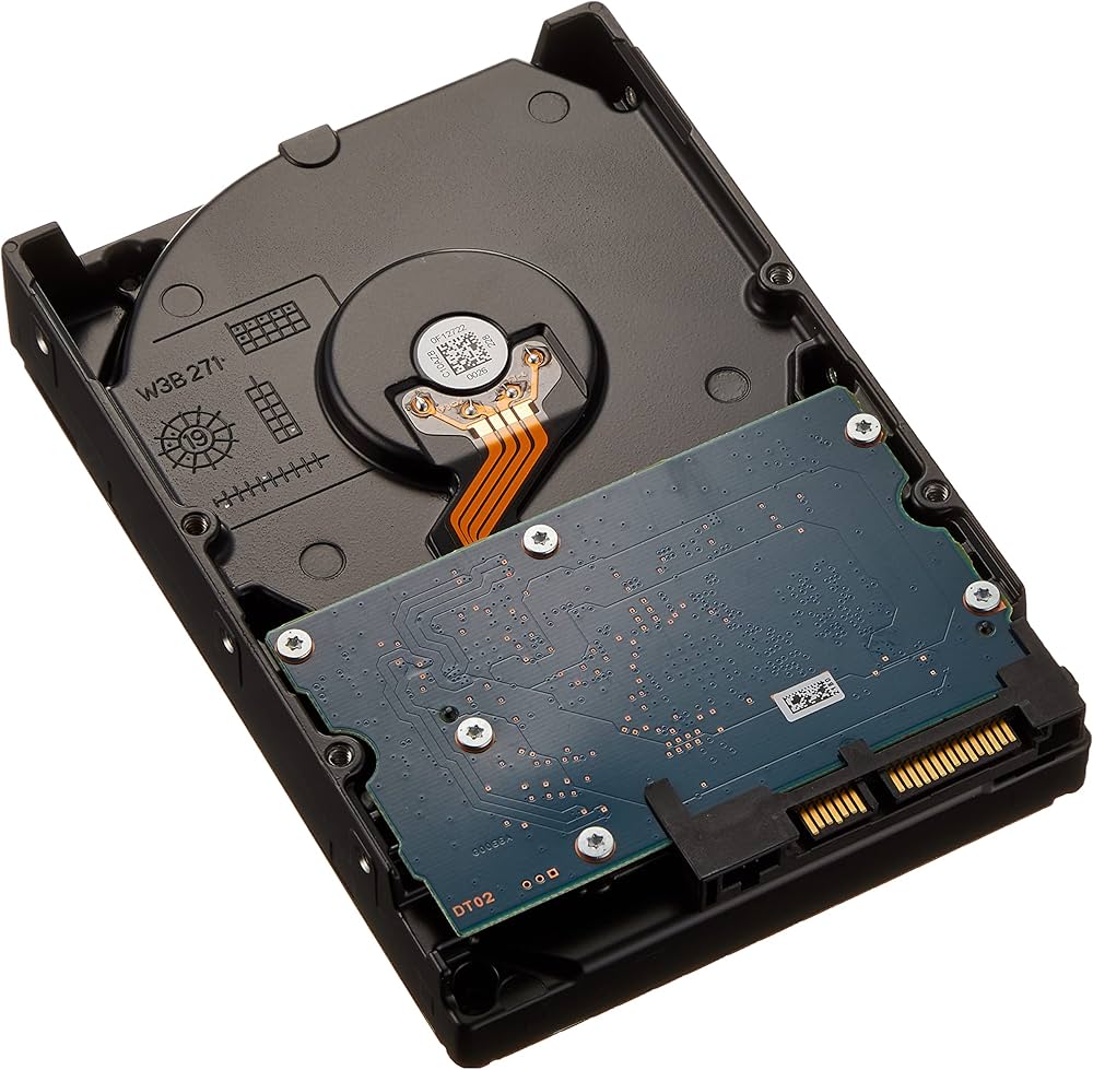 Amazon | BUFFALO リンクステーション対応 交換用HDD 6TB OP-HD6.0T/LS