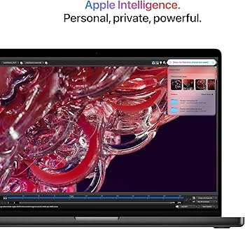 Amazon.com: Apple 2024 MacBook Pro Laptop with M4 chip with 10