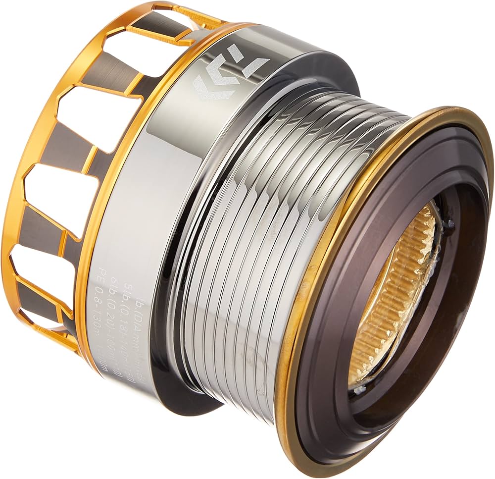 Amazon | Daiwa SLP WORKS(ダイワSLPワークス) スプール RCS 2506エア