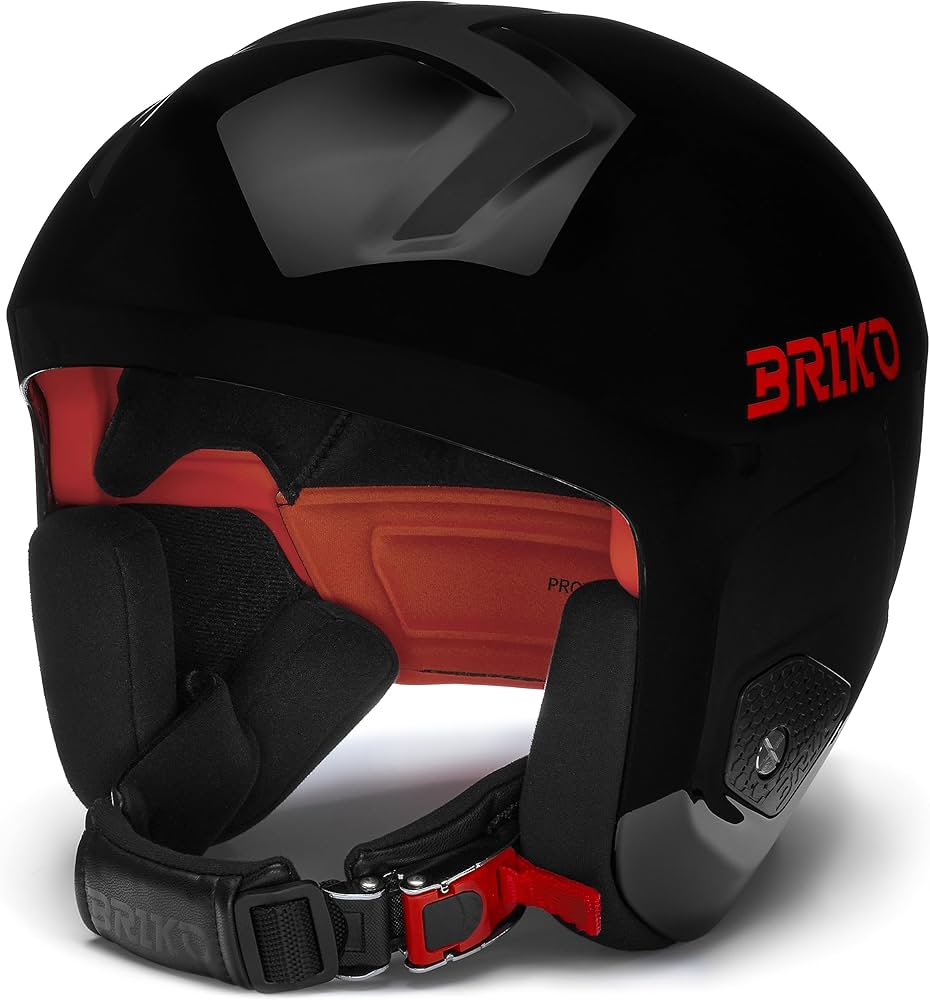 Amazon | BRIKO ブリコ スキー ヘルメット メンズ レディース＜2024