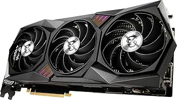 Amazon | MSI RTX 3080 GAMING Z TRIO 12G LHR | MSI | グラフィック