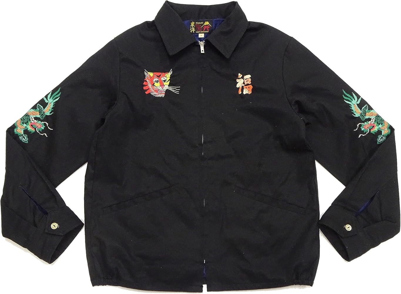 Amazon | (テーラー東洋) ベトジャン TT15394 コットン ベトナム