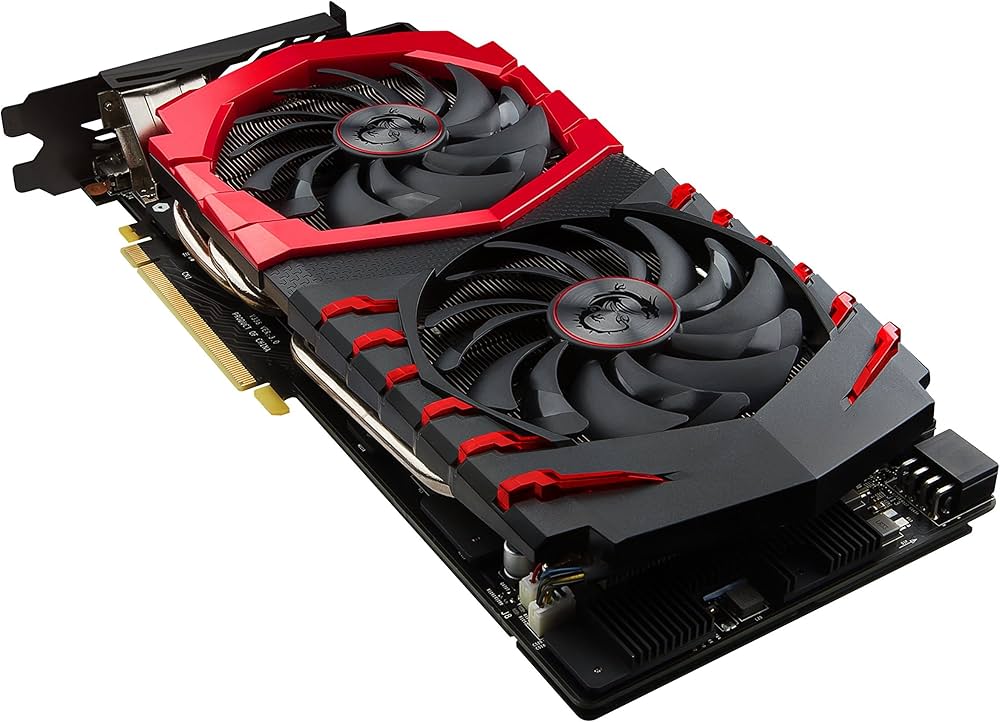 Amazon.co.jp: MSI GeForce GTX 1080 GAMING X 8G 『Twin Frozr VI/OC