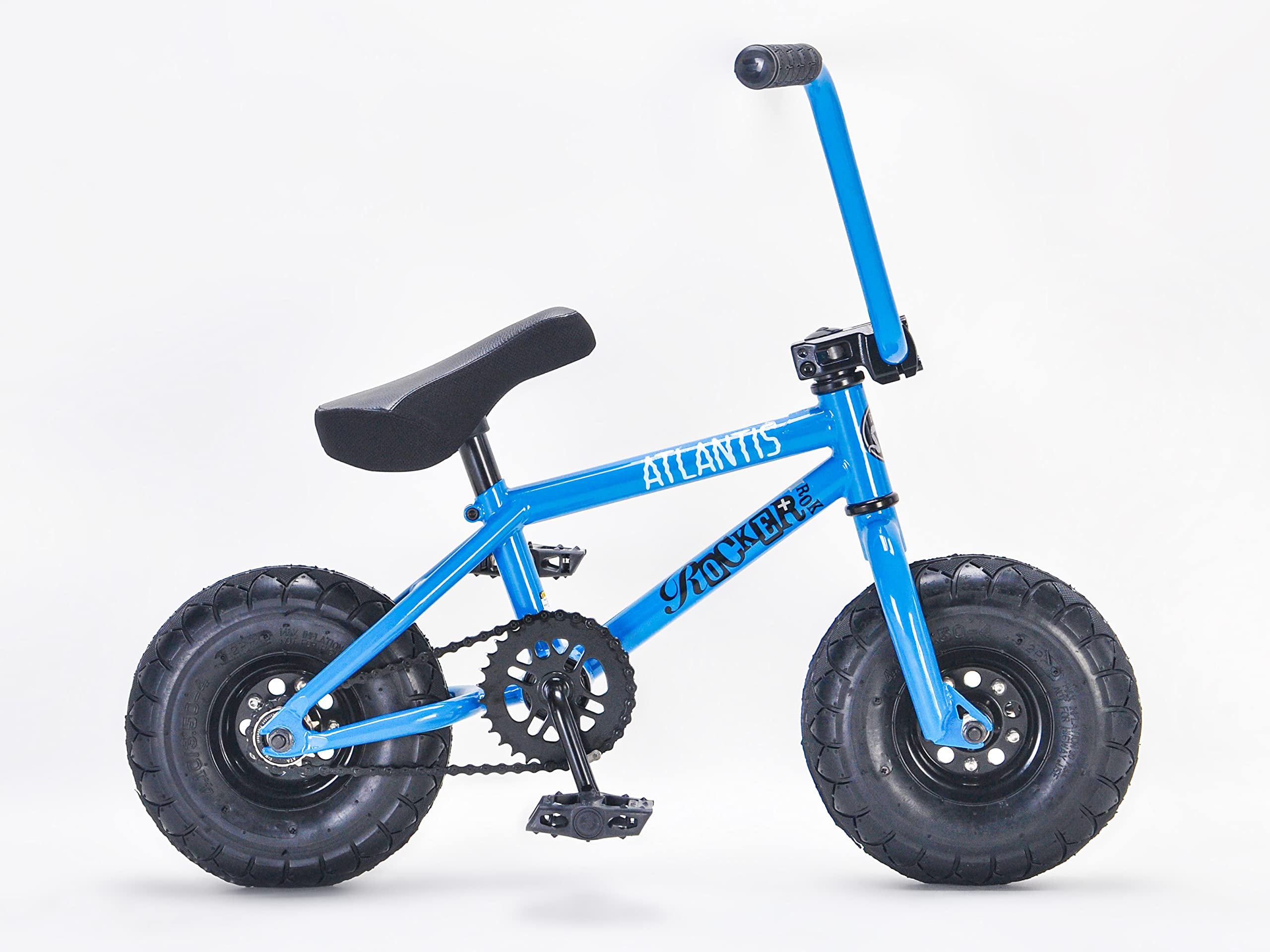 Amazon.co.jp: Rocker BMXミニBMXバイクirok + Atlantis Rocker