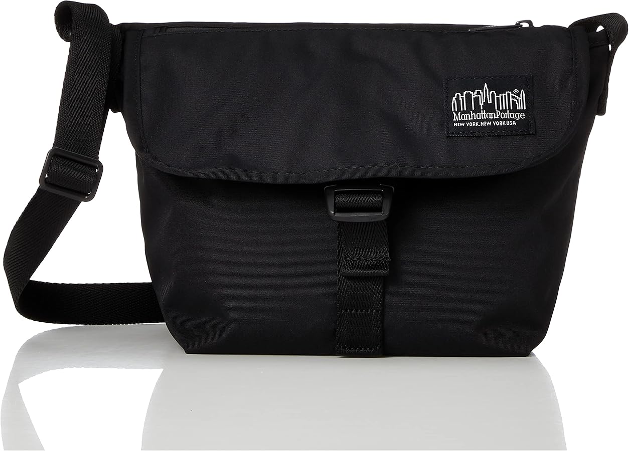 Amazon | [Manhattan Portage] [ブラックレーベル] 正規品【公式