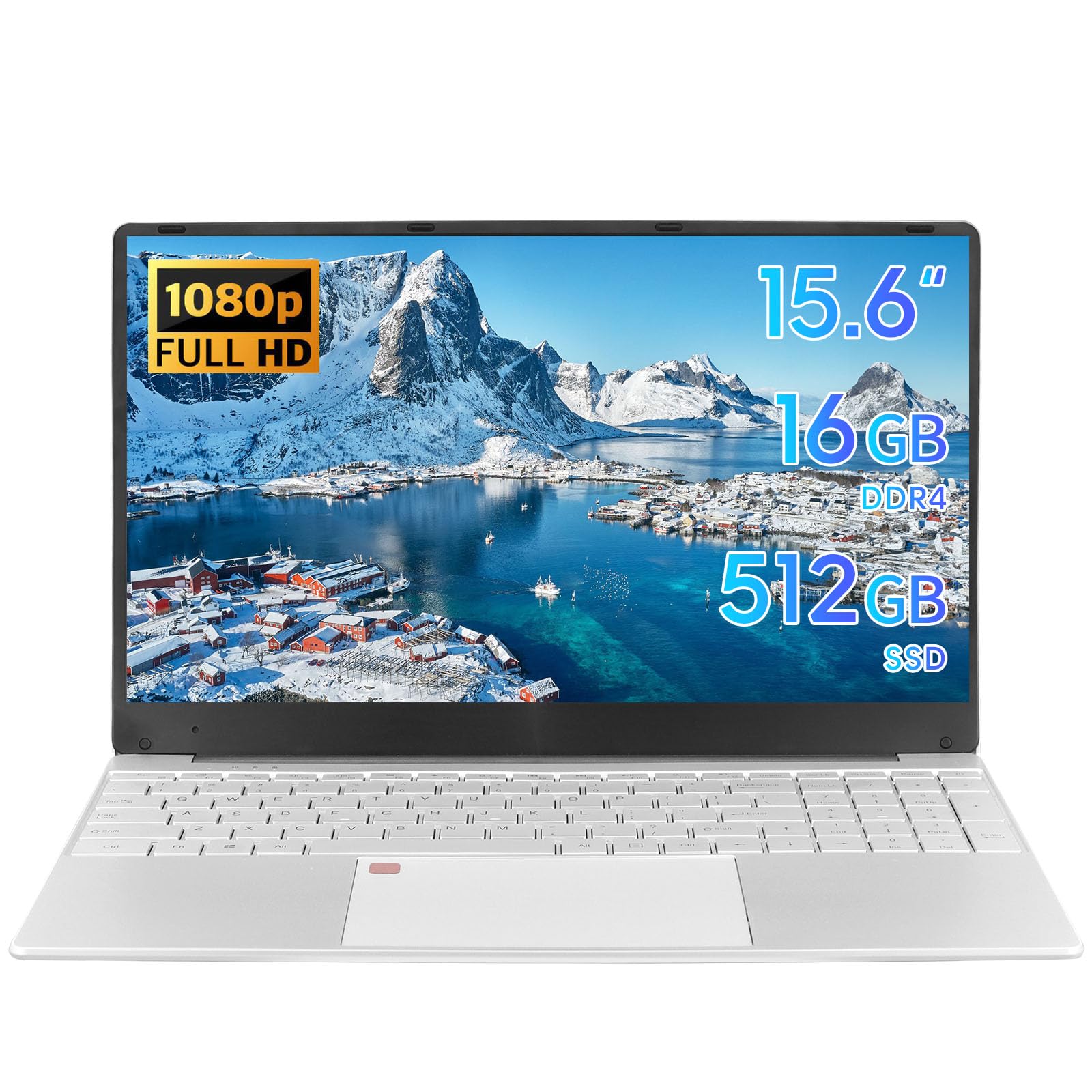 Amazon.com: BINTEC 15.6