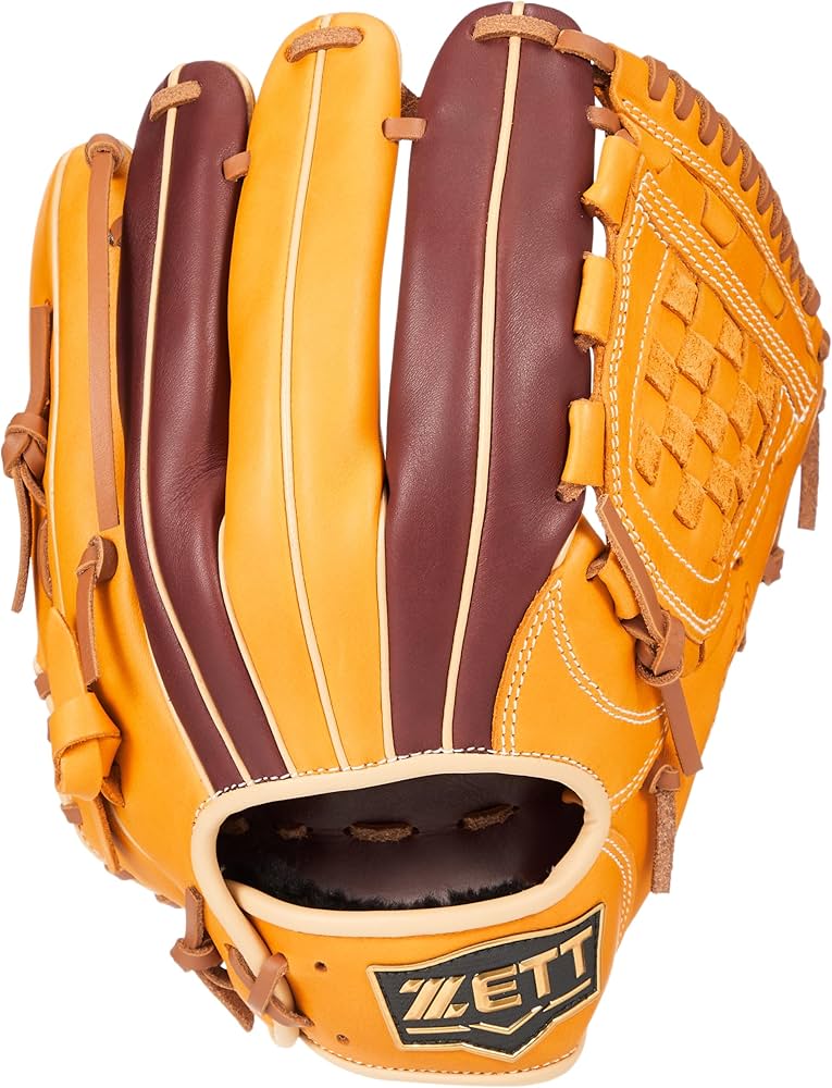 Amazon | 【Amazon.co.jp 限定】ゼット(ZETT)軟式野球 グラブ